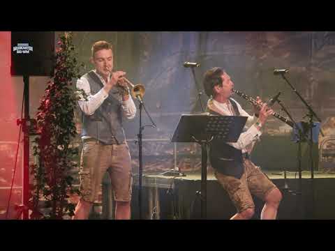 Party Krainer - Trompetenecho