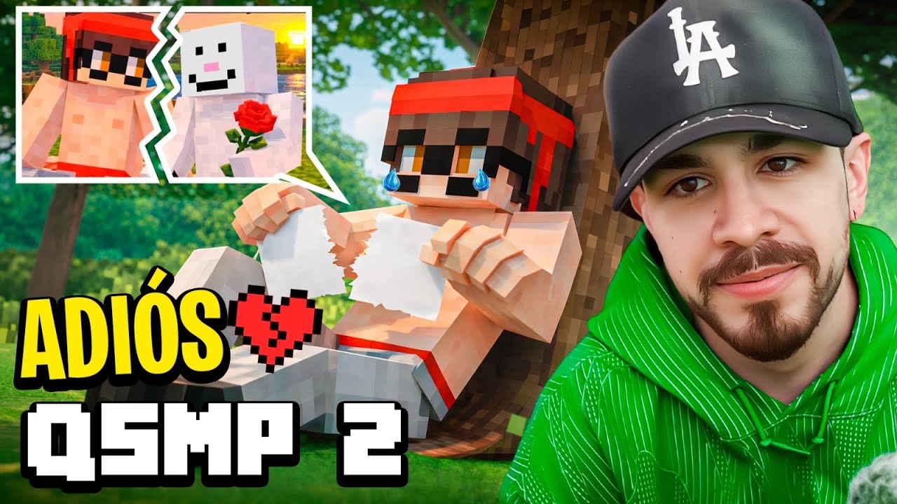 ME ROMPIERON EL CORAZÓN 💔