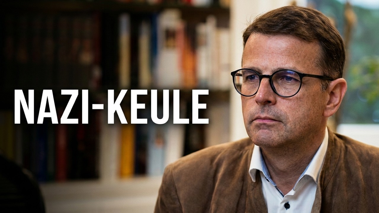 Die Schuld der Ahnen und ihr Missbrauch (Raphael Bonelli)
