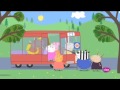 Peppa Y El Pez Dorado