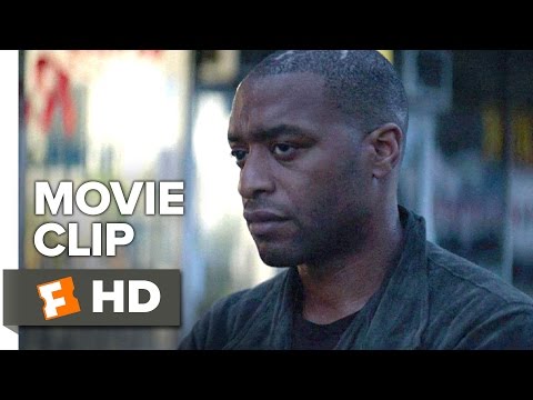 Triple 9 Movie CLIP - Triple 9 (2016) - Chiwetel Ejiofor, Anthony Mackie Movie HD