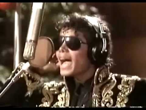 Michael Jackson tribute 'Billie Jean is waiting' by Henry Gorman (updated version)
