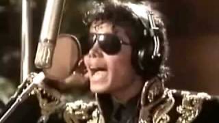 Michael Jackson tribute 'Billie Jean is waiting' by Henry Gorman (updated version)
