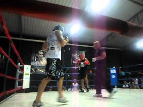 Guilherme Bicalho Dft boxe