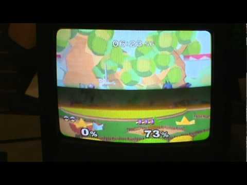 Apex 2012 - Hax (Falcon) vs. WestBallz (Falco) 3 R2 Pools