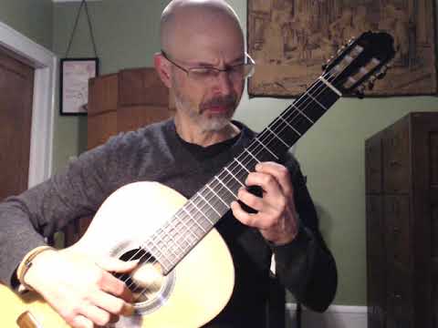 La Seguidilla (Aires de la Mancha) Federico Moreno Torroba (1891-1982)