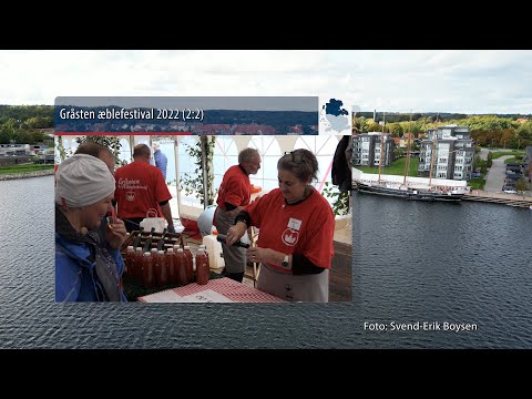 Programoversigt 21.10.2022