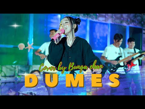 Bunga Ehan - DUMES feat Sweet Java (Dipopulerkan oleh WAWES) | LIVE SESSION