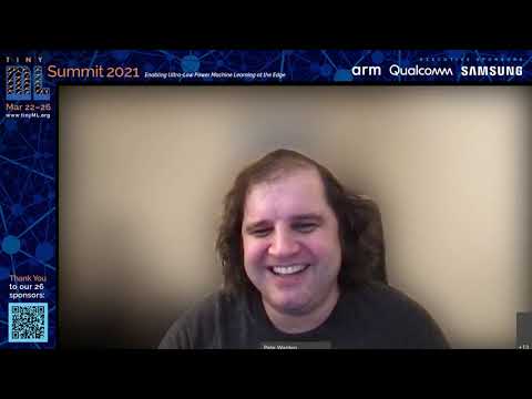 tinyML Summit 2021 Panel Discussion: tinyML inference SW – where do we go from here?
