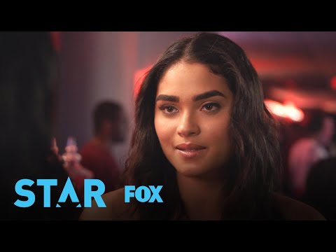 A Music Exec Shades Take 3 | Season 3 Ep. 10 | STAR