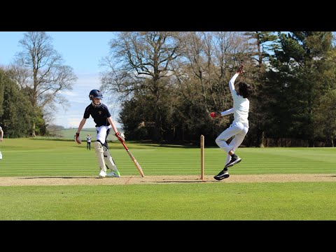 MCCF Arundel Tournament 2022