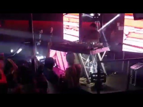 BROXART : SYSTEM OF TRANCE 2 DANCEFLOORS // 2 AMBIANCES // FULL FUNKTION ONE SOUND SYSTEM