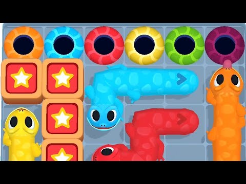 Level 448 preview - Hell Mode