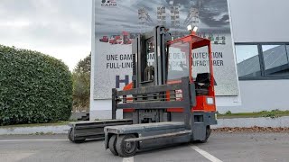 Страничен товарач Amlift 40-15/55 | Изображение 4 - Machineryline