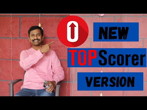 Top Scorer Coupon 02 22