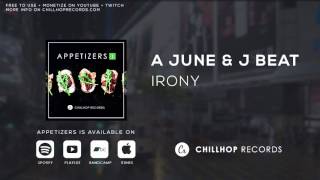 A June & J Beat - Irony
