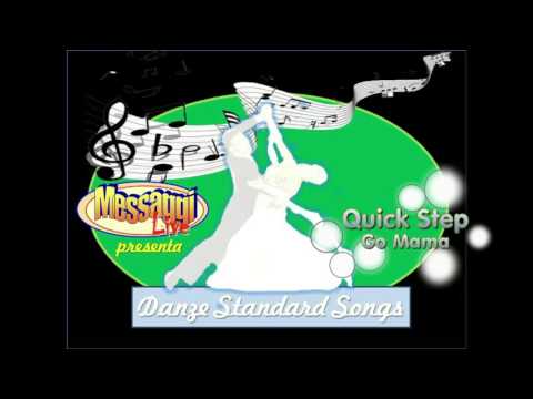 Quick Step - Go mama