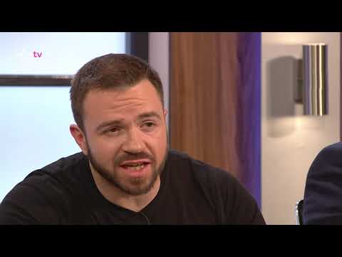 Soudkyně Barbara (2018/226) - Chůva na zabití