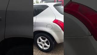 Nissan Murano **3500 V6 PETROL-AC-CLEAN** SUV for sale - Image 4 | Autoline PK Nissan Murano **3500 V6 PETROL-AC-CLEAN** SUV | Image 4 - Autoline