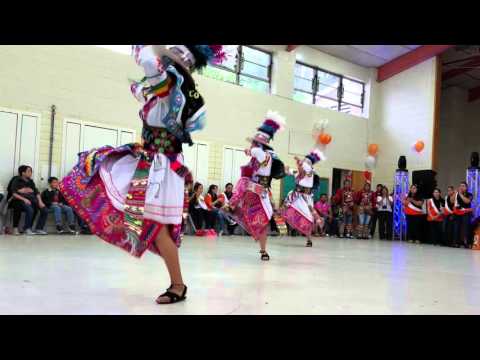 CCB Open House 2016 - Tinkus Tiataco