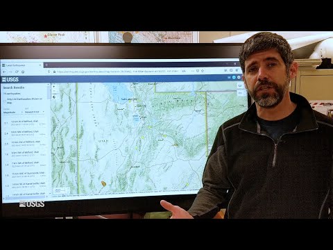 YVO Update: Activity at Yellowstone and Volcanoes of Desert Southwest