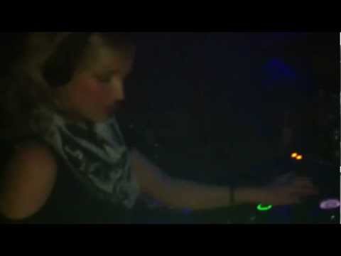 Nadine Fehn @ Elektronische Traumwelten ( Sounds for Berlin ) Club Wysiwyg // Berlin