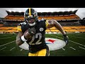 BREAKING: Steelers Decline Najee Harris 5th-Year Option