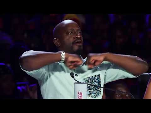 Episode 2  East Africa’s Got Talent  || taykun degree rap killed it rwanda || judges chocked 😱😨
