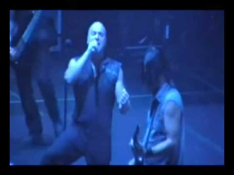 Disturbed Prayer (good quality)