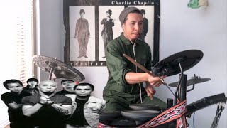 Download lagu Kunci - 1=Sama (drumcover) mp3
