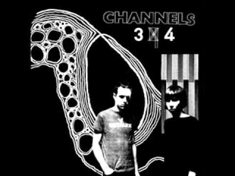 channels 3x4 - jesus