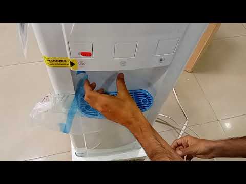 Blue star water cooler nst6080, cooling capacity: 80 l, numb...