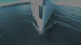 SAILING SANT CARLES DE LA RAPITA JUNE 2020