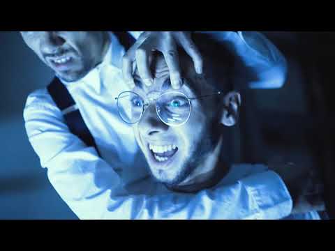 Il Fluido & LadyCatFree - Scream Of Retaliation