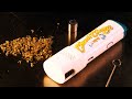 Official Cheech & Chong's Mambo Dry Herb Vaporizer Powered by XVAPE Product Spotlight