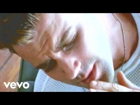 Carlos Ponce - Te Vas