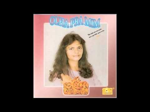 Só Você Me Faz Feliz - Léa Mendonça