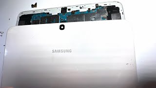 Samsung galaxy tab 3 gt p5210 disassembly