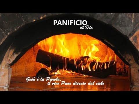 PANIFICIO di Dio || CCMP || 15 Set 2019 - Domenica Speciale