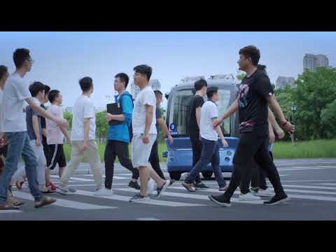 Apolong operation video