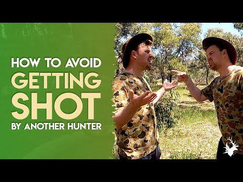 3rd YouTube video about how can you show respect for other hunters