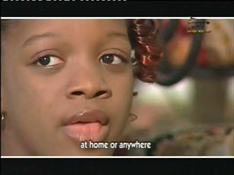 BE LIKE JESUS (JOY JOY JOY VOLUME 3) — DESTINED KIDS