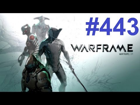 Warframe, Teil 443 - Baro der Händler, Primed Bane of Corrupted - (deutsch/german) [HD/1080p]