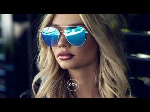 ManyFew, Marcus Santoro Ft. Hayley May - For You (Papa Tin Remix)