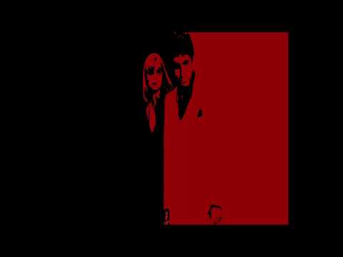 Scarface Compil Funk - Track 39