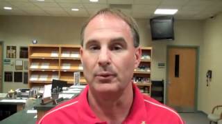 N-B Video: Bluffton fights back against drugs — Continuing the fight