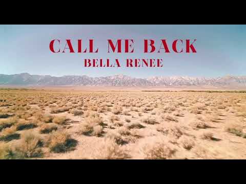 Call Me Back - Official Lyric Video