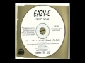 Eazy E - 24 Hours To Live (Acapella) 