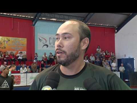 Pelezinho, Mace e Perfil Ferros são campeões da Taça SBTMS de Futsal