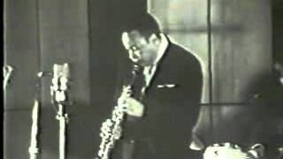 Lucky Thompson 62